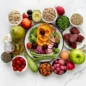 Brahmacharya & Diet