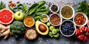 Brahmacharya & Diet